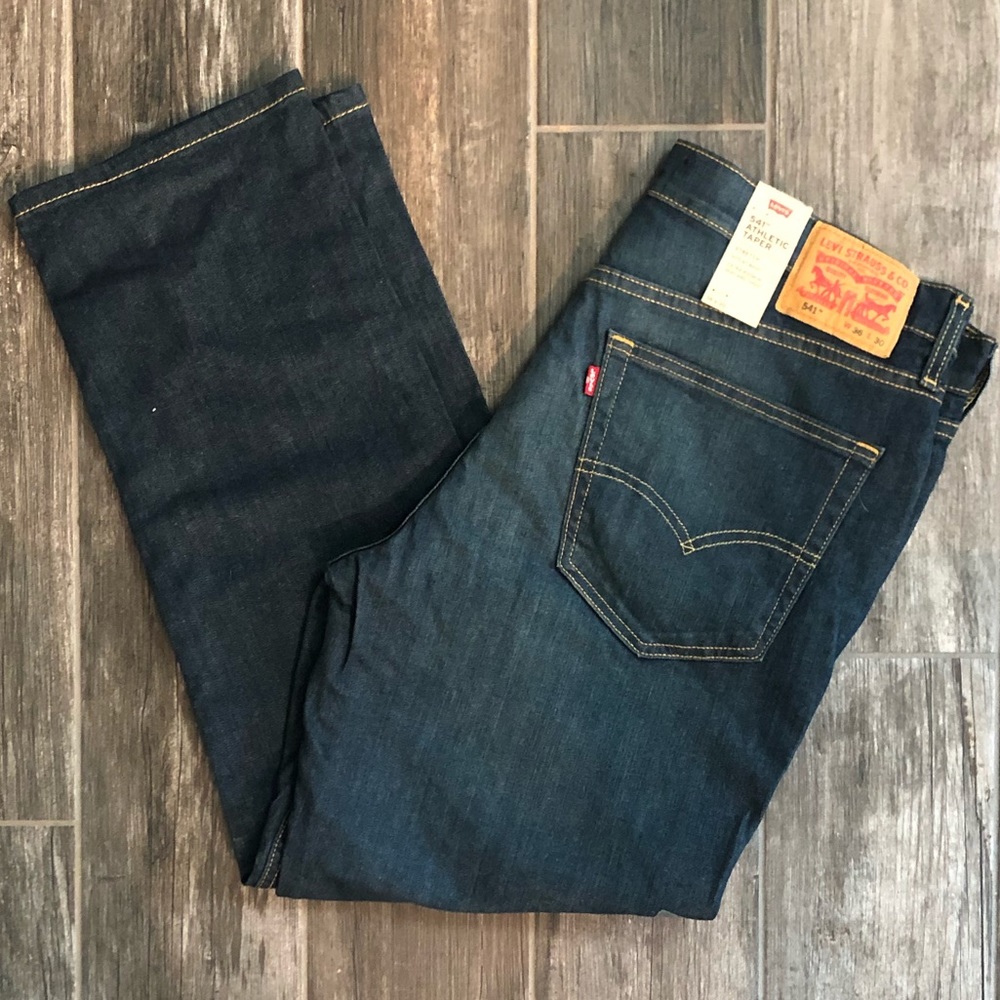 Men’s Levis 36x30